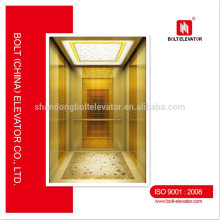 Passenger lift elevator company Bolt brand residential elevator price